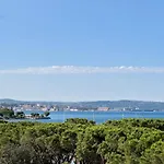 Viale Miramare 157 Tirabora Short Rent Apartamento Trieste