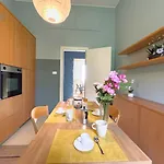 Viale Miramare 157 Tirabora Short Rent Apartamento Trieste