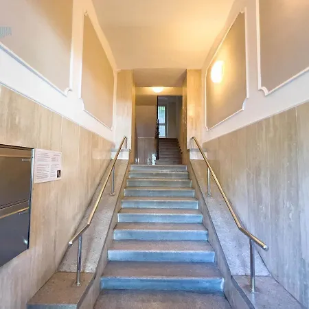 Appartement Viale Miramare 157 Tirabora Short Rent