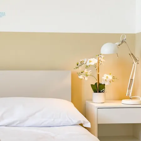 Apartamento Viale Miramare 157 Tirabora Short Rent