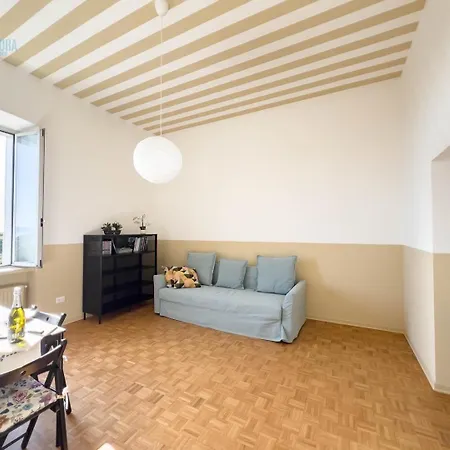Viale Miramare 157 Tirabora Short Rent Apartamento *