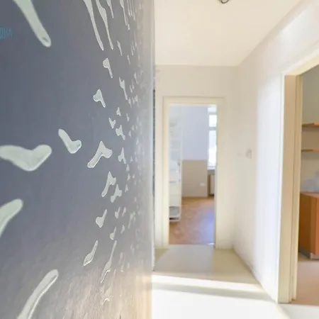 Appartement Viale Miramare 157 Tirabora Short Rent *