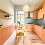 Apartment Viale Miramare 157 Tirabora Short Rent *