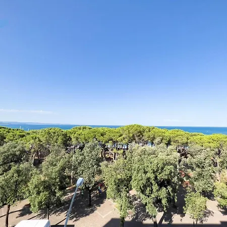 Viale Miramare 157 Tirabora Short Rent * Trieste