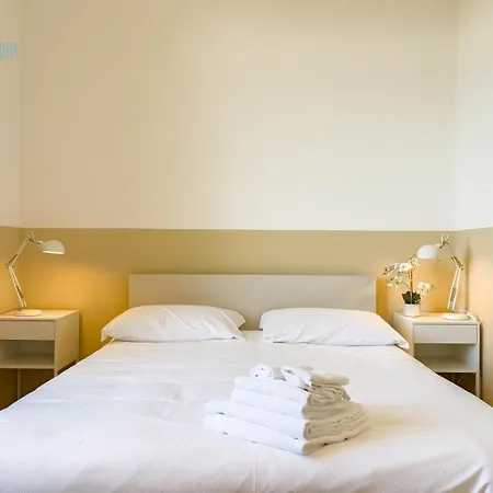 Viale Miramare 157 Tirabora Short Rent *