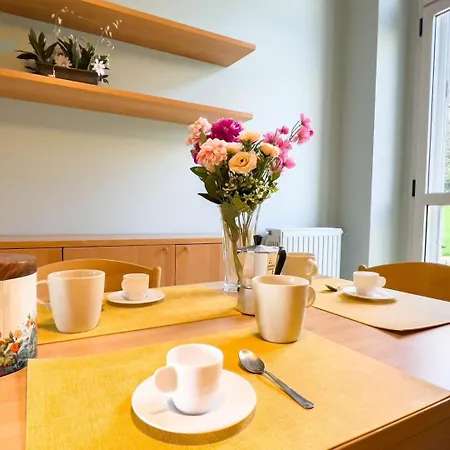 Viale Miramare 157 Tirabora Short Rent Apartment *