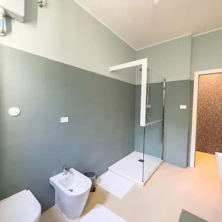 Daire Viale Miramare 157 Tirabora Short Rent Trieste