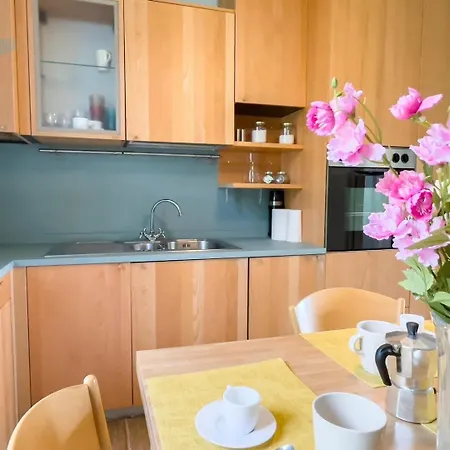 Viale Miramare 157 Tirabora Short Rent * Trieste