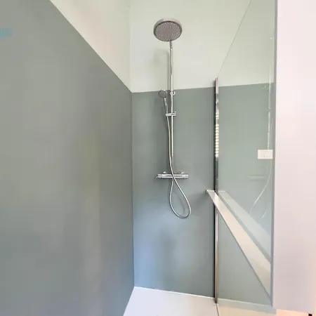 Viale Miramare 157 Tirabora Short Rent Daire