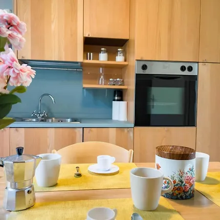 Viale Miramare 157 Tirabora Short Rent * Trieste