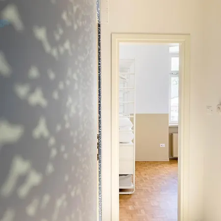 Viale Miramare 157 Tirabora Short Rent Apartment Trieste
