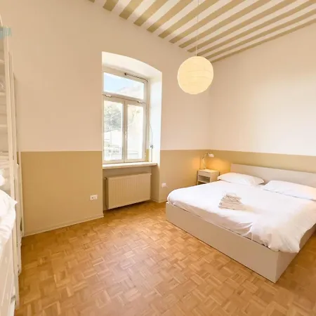 Viale Miramare 157 Tirabora Short Rent Triest