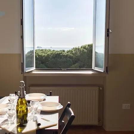 Viale Miramare 157 Tirabora Short Rent * Trieste