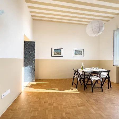 Apartment Viale Miramare 157 Tirabora Short Rent